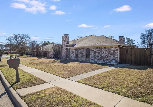 Photo 3 of Single family home for sale at 3307 Hilltop Ln, Plano, TX 75023 | MLS# 21378725 | Listing updated on 2026-09-09