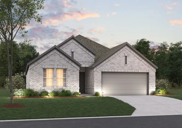 Photo 1 of Single family home for sale at 2032 Paradise Valley Dr, Mesquite, TX 75149 | MLS# 21373848 | Listing updated on 2026-09-30