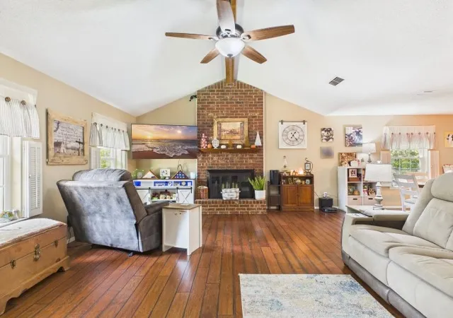 Photo 3 of Single family home for sale at 3602 San Saba, Athens, TX 75752 | MLS# 21380685 | Listing updated on 2026-09-09