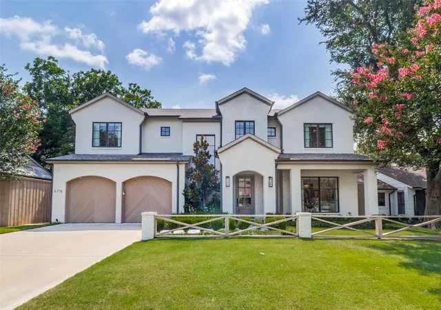 Photo 1 of Single family home for sale at 6716 Oriole Dr, Dallas, TX 75209 | MLS# 21376641 | Listing updated on 2026-09-29
