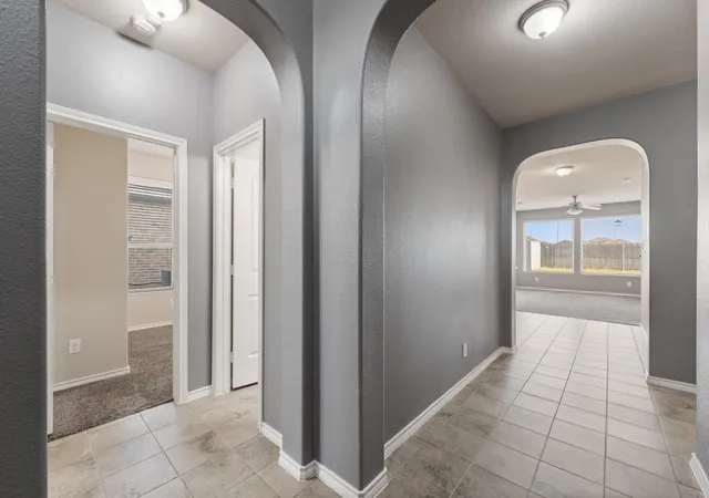 Photo 3 of Single family home for sale at 1105 Sierra Blanca Dr, Burleson, TX 76028 | MLS# 21374012 | Listing updated on 2026-10-06