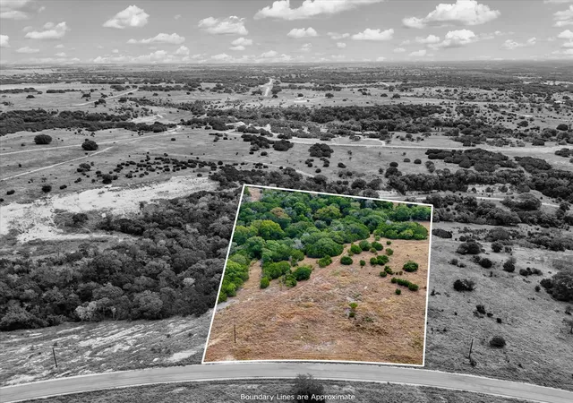 Land for sale at 262 Grand Cyn Dr, Oglesby, TX 76561 | MLS# 21378565