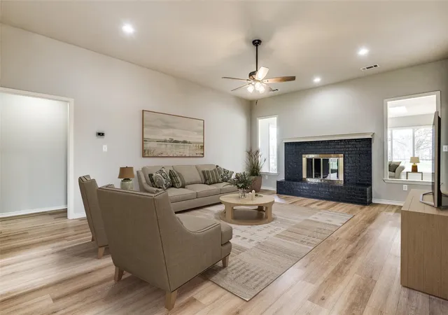 Photo 3 of Single family home for sale at 9986 Copeland Pl, Pilot Point, TX 76258 | MLS# 21380801 | Listing updated on 2026-09-29