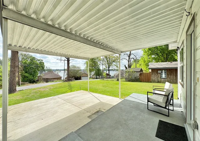 Photo 1 of Single family home for sale at 191 Harmon Rd, Gun Barrel City, TX 75156 | MLS# 21380812 | Listing updated on 2026-09-09