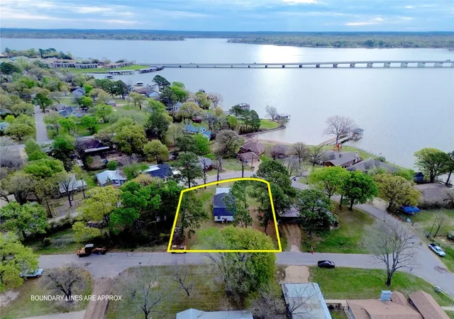 Photo 2 of Single family home for sale at 191 Harmon Rd, Gun Barrel City, TX 75156 | MLS# 21380812 | Listing updated on 2026-09-09