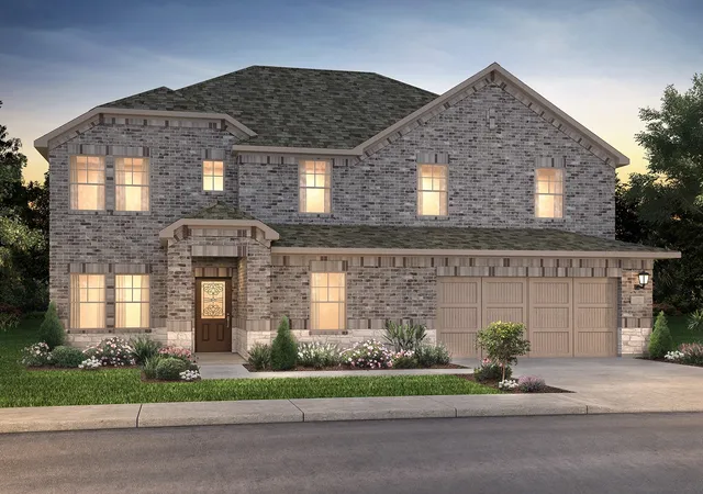 Photo 1 of Single family home for sale at 4106 Benbrook Dr, Farmersville, TX 75442 | MLS# 21379987 | Listing updated on 2026-09-16