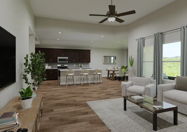 Photo 4 of Single family home for sale at 4106 Benbrook Dr, Farmersville, TX 75442 | MLS# 21379987 | Listing updated on 2026-09-16