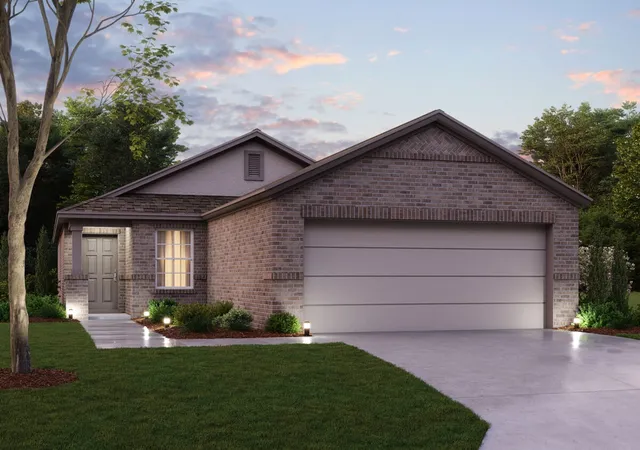 Photo 1 of Single family home for sale at 14156 Olney Dr, Pilot Point, TX 76258 | MLS# 21372310 | Listing updated on 2026-09-30