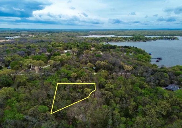 Land for sale at 0 Kathy Cir, Malakoff, TX 75148 | MLS# 21380844