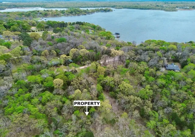 Photo 3 of Land for sale at 0 Kathy Cir, Malakoff, TX 75148 | MLS# 21380844 | Listing updated on 2026-09-09