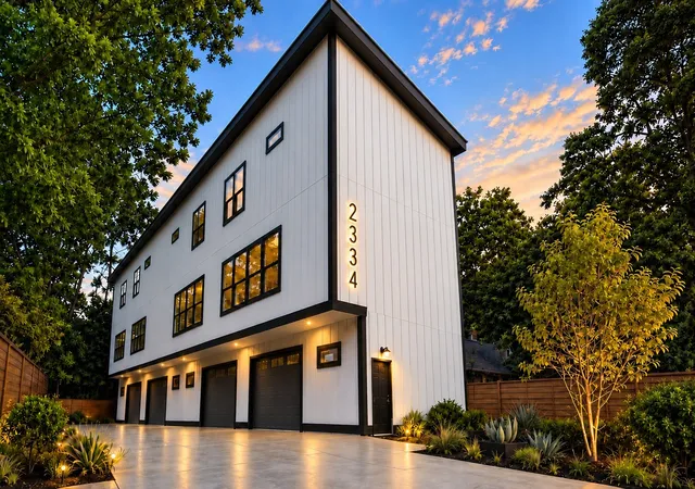 Photo 1 of Multi family home for sale at 2334 Arroyo Ave, Dallas, TX 75219 | MLS# 21358393 | Listing updated on 2026-09-14