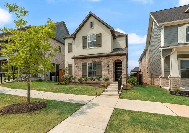 Photo 2 of Single family home for sale at 3380 Betony St, Frisco, TX 75033 | MLS# 21380857 | Listing updated on 2026-09-17