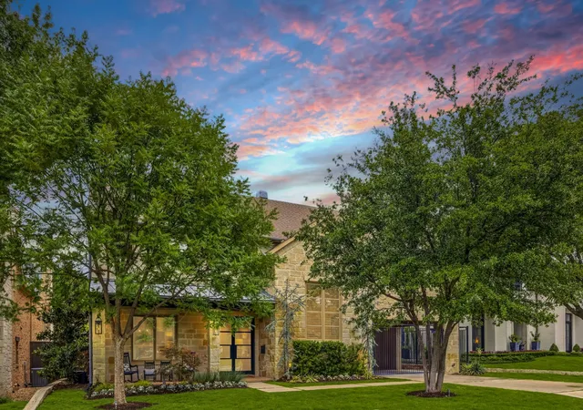Photo 2 of Mansion for sale at 6635 Park Ln, Dallas, TX 75225 | MLS# 21373856 | Listing updated on 2026-10-04