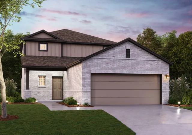 Photo 1 of Single family home for sale at 14160 Olney Dr, Pilot Point, TX 76258 | MLS# 21372340 | Listing updated on 2026-09-30