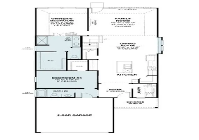 Photo 2 of Single family home for sale at 14160 Olney Dr, Pilot Point, TX 76258 | MLS# 21372340 | Listing updated on 2026-09-30