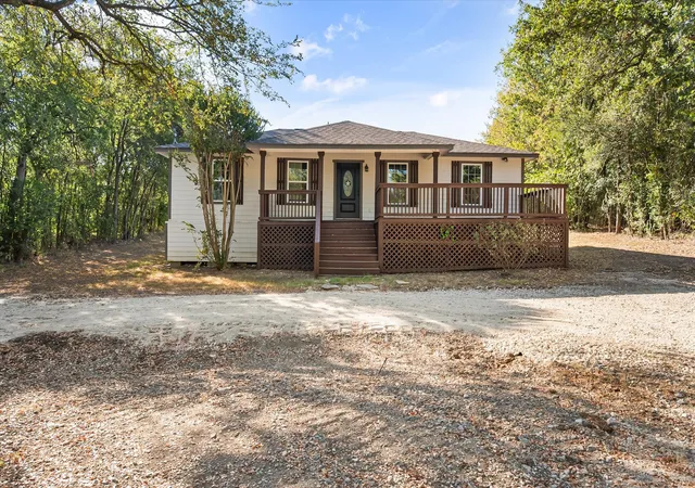 Single family home for sale at 316 County Rd 3048a, Corsicana, TX 75109 | MLS# 21377603