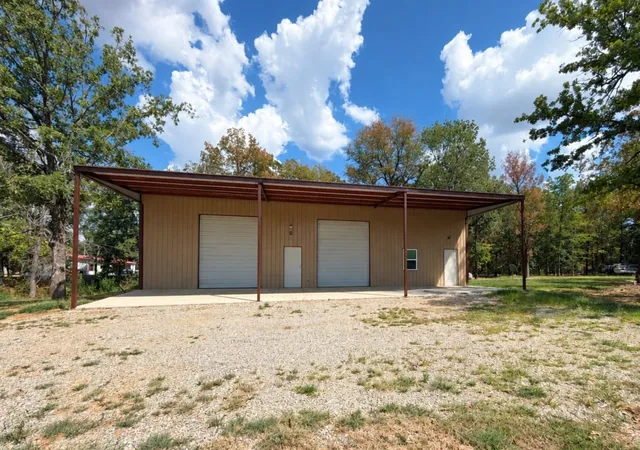 Photo 1 of Single family home for sale at 1368 County Rd 45080, Powderly, TX 75473 | MLS# 21377025 | Listing updated on 2026-09-09