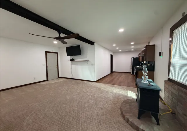 Photo 2 of Single family home for sale at 1368 County Rd 45080, Powderly, TX 75473 | MLS# 21377025 | Listing updated on 2026-09-09