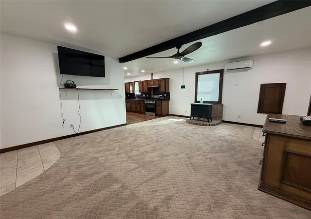 Photo 3 of Single family home for sale at 1368 County Rd 45080, Powderly, TX 75473 | MLS# 21377025 | Listing updated on 2026-09-09