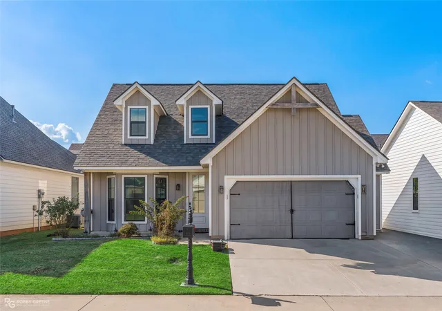 Photo 1 of Single family home for sale at 620 Perfect Pl, Bossier City, LA 71111 | MLS# 21380866 | Listing updated on 2026-09-09