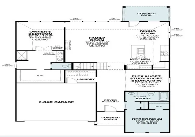 Photo 2 of Single family home for sale at 14206 Zealand Dr, Pilot Point, TX 76258 | MLS# 21372385 | Listing updated on 2026-09-30