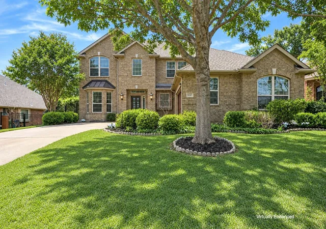 Photo 1 of Single family home for sale at 5143 Strm Crst Way, Fairview, TX 75069 | MLS# 21377213 | Listing updated on 2026-09-12