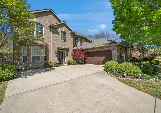 Photo 2 of Single family home for sale at 5143 Strm Crst Way, Fairview, TX 75069 | MLS# 21377213 | Listing updated on 2026-09-12