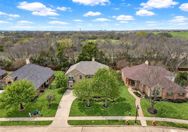Photo 3 of Single family home for sale at 5143 Strm Crst Way, Fairview, TX 75069 | MLS# 21377213 | Listing updated on 2026-09-12