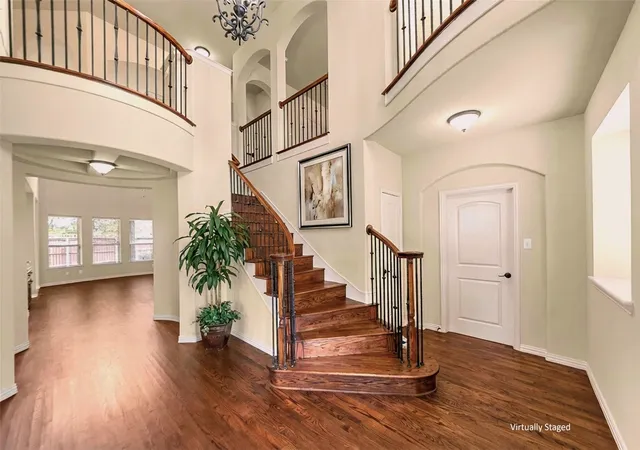Photo 3 of Single family home for sale at 5143 Strm Crst Way, Fairview, TX 75069 | MLS# 21377213 | Listing updated on 2026-09-12