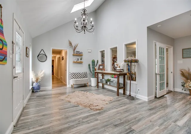 Photo 3 of Single family home for sale at 5820 Pecan Valley Ln, San Angelo, TX 76904 | MLS# 21380702 | Listing updated on 2026-09-09