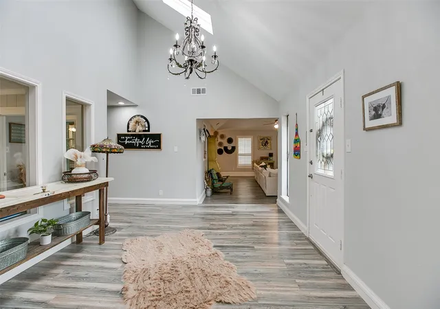 Photo 4 of Single family home for sale at 5820 Pecan Valley Ln, San Angelo, TX 76904 | MLS# 21380702 | Listing updated on 2026-09-09