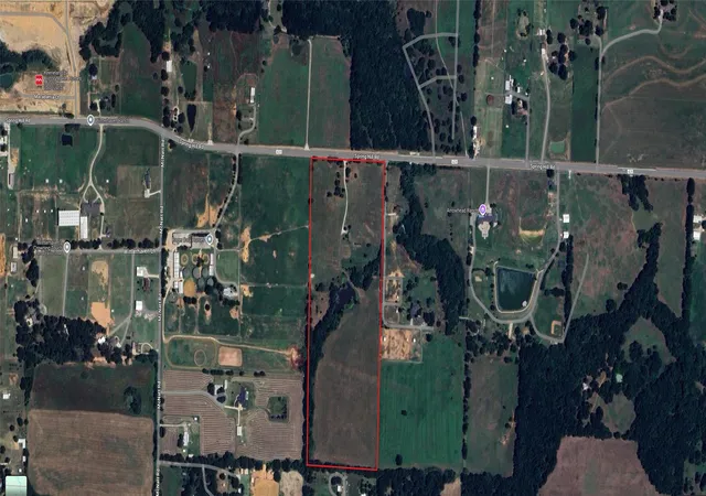 Photo 1 of Land for sale at 2142 Spring Hl Rd, Aubrey, TX 76227 | MLS# 21380896 | Listing updated on 2026-09-09