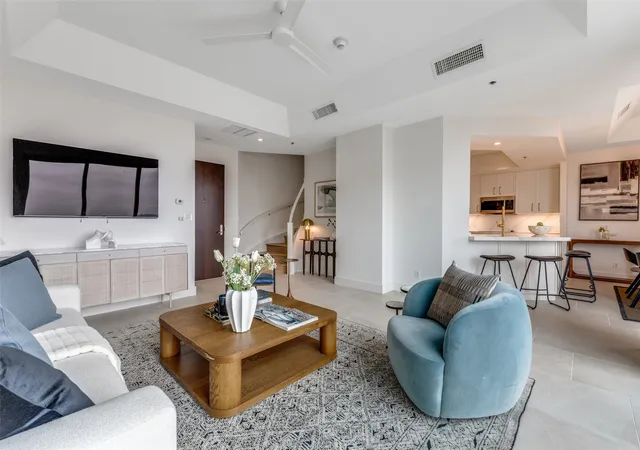 Photo 2 of Condo for sale at 5909 Luther Ln #2308, Dallas, TX 75225 | MLS# 21380858 | Listing updated on 2026-09-13