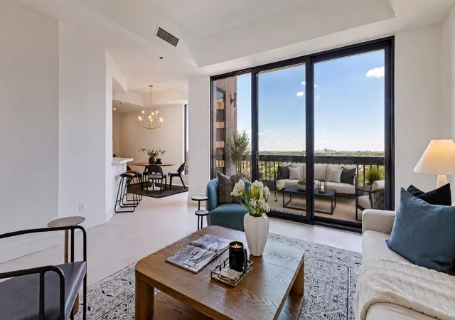 Photo 3 of Condo for sale at 5909 Luther Ln #2308, Dallas, TX 75225 | MLS# 21380858 | Listing updated on 2026-09-13