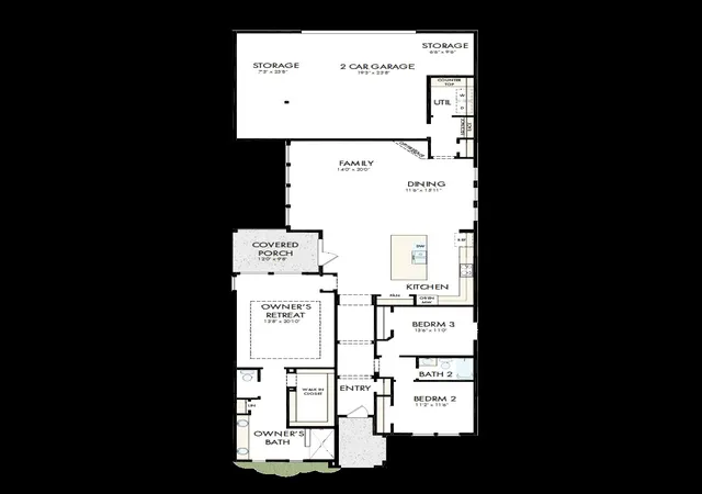 Photo 2 of Single family home for sale at 2118 Spotted Fawn Dr, Arlington, TX 76005 | MLS# 21380899 | Listing updated on 2026-09-08
