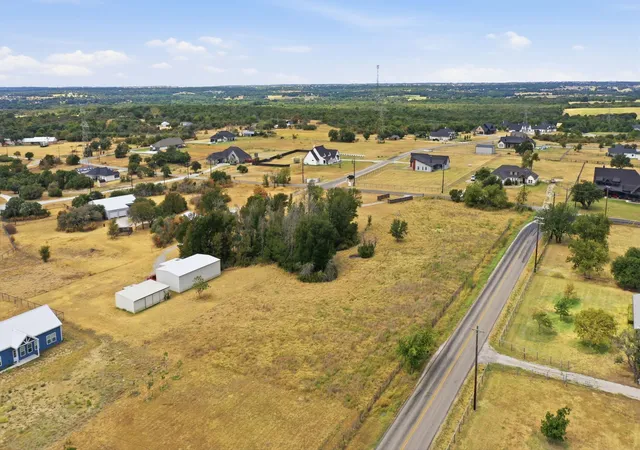 Photo 4 of Land for sale at 171 Jupiter Trl, Weatherford, TX 76088 | MLS# 21377404 | Listing updated on 2026-09-14