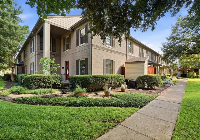 Photo 1 of Condo for sale at 6363 Bordeaux Ave, Dallas, TX 75209 | MLS# 21377000 | Listing updated on 2026-09-13