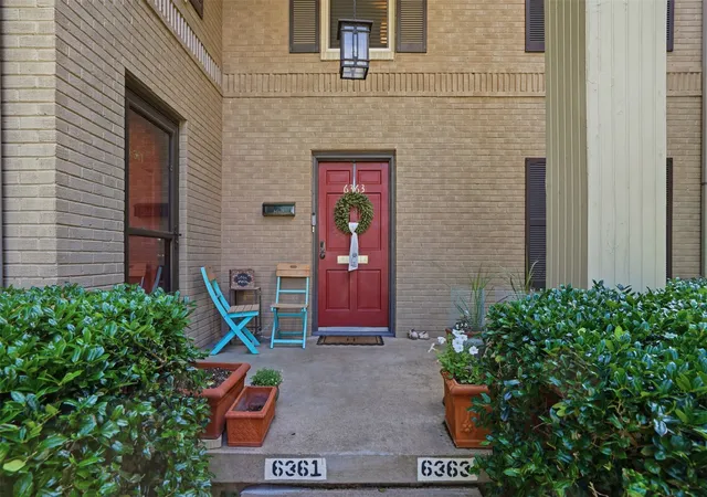 Photo 3 of Condo for sale at 6363 Bordeaux Ave, Dallas, TX 75209 | MLS# 21377000 | Listing updated on 2026-09-13