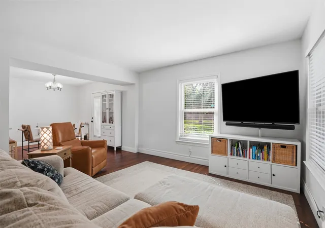 Photo 4 of Condo for sale at 6363 Bordeaux Ave, Dallas, TX 75209 | MLS# 21377000 | Listing updated on 2026-09-13