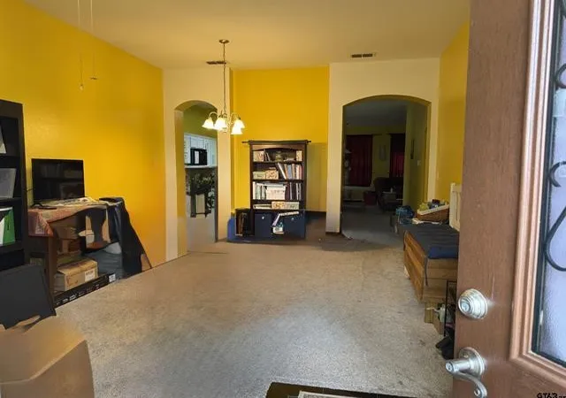 Photo 2 of Single family home for sale at 12190 Wild Horse, Tyler, TX 75706 | MLS# 21380913 | Listing updated on 2026-09-30