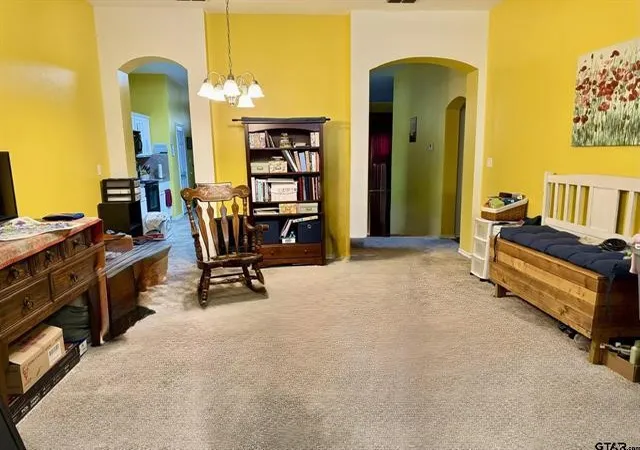 Photo 3 of Single family home for sale at 12190 Wild Horse, Tyler, TX 75706 | MLS# 21380913 | Listing updated on 2026-09-30