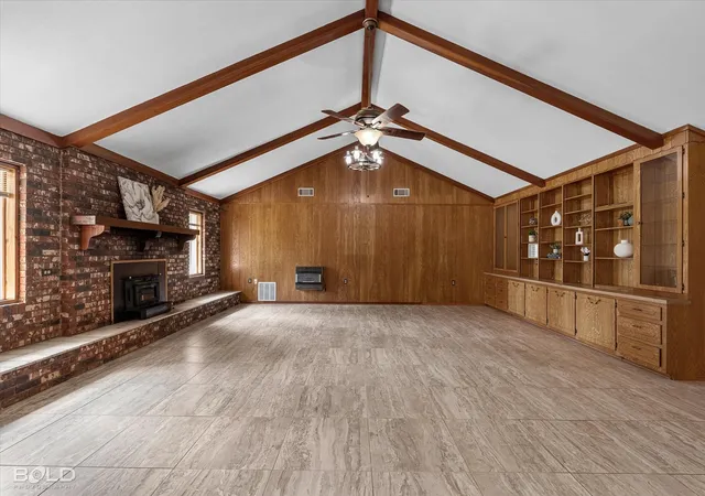 Photo 3 of Single family home for sale at 2655 Rodney Martin Rd, Shongaloo, LA 71072 | MLS# 21380823 | Listing updated on 2026-09-09