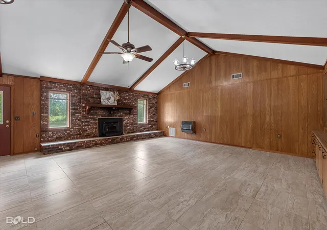 Photo 4 of Single family home for sale at 2655 Rodney Martin Rd, Shongaloo, LA 71072 | MLS# 21380823 | Listing updated on 2026-09-09