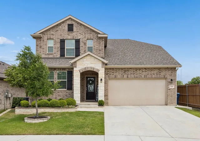 Photo 1 of Single family home for sale at 5100 Unity Dr, Denton, TX 76207 | MLS# 21380943 | Listing updated on 2026-09-12