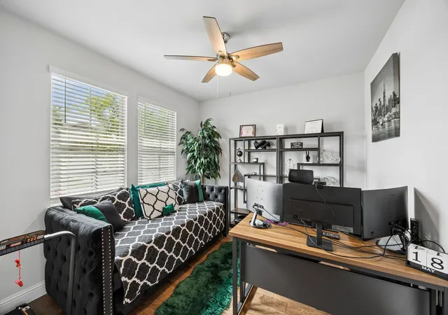 Photo 3 of Single family home for sale at 5100 Unity Dr, Denton, TX 76207 | MLS# 21380943 | Listing updated on 2026-09-12
