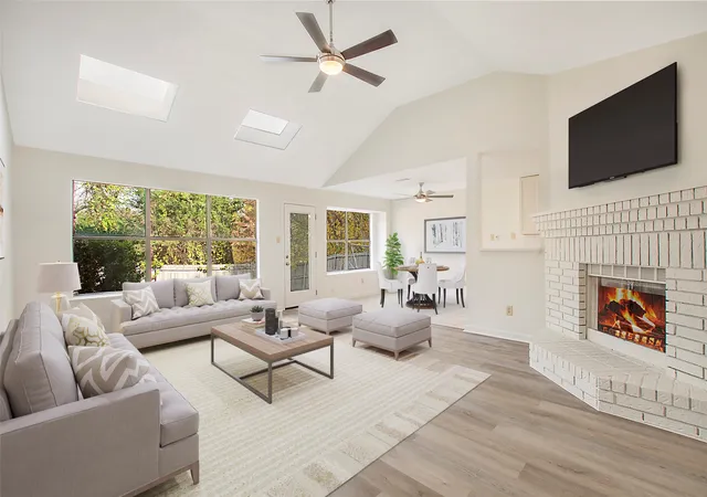 Photo 1 of Sale Pending at 7613 Bob White Dr, Rowlett, TX 75088 | MLS# 21362063 | Listing updated on 2026-09-21