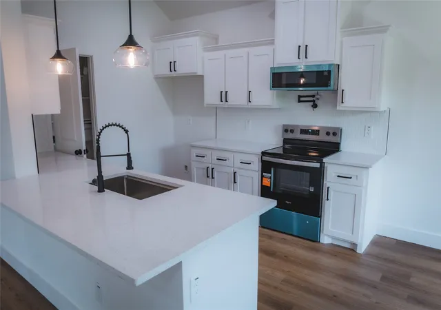 Photo 3 of Single family home for sale at 3622 Roberts St, Greenville, TX 75401 | MLS# 21365510 | Listing updated on 2026-09-09
