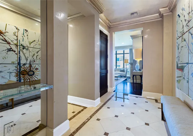 Photo 3 of Condo for sale at 2525 N Pearl St #1001, Dallas, TX 75201 | MLS# 21370338 | Listing updated on 2026-09-09