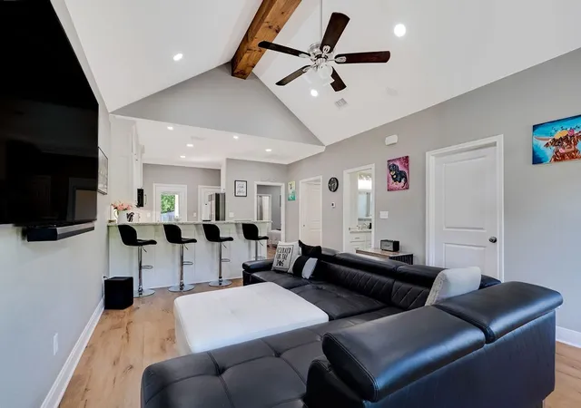 Photo 3 of Single family home for sale at 204 Bradford Ave, Arp, TX 75750 | MLS# 21380474 | Listing updated on 2026-09-14