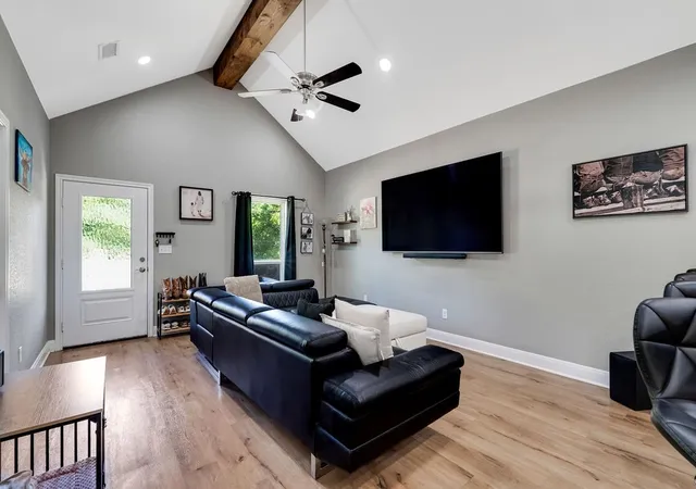Photo 4 of Single family home for sale at 204 Bradford Ave, Arp, TX 75750 | MLS# 21380474 | Listing updated on 2026-09-14